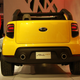 Illustration for article titled Kia SoulSter Concept: A Ride For The Cali Kids